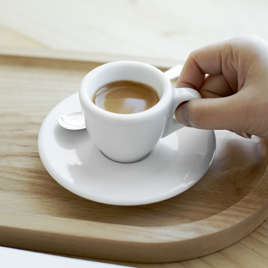 Espresso Cups