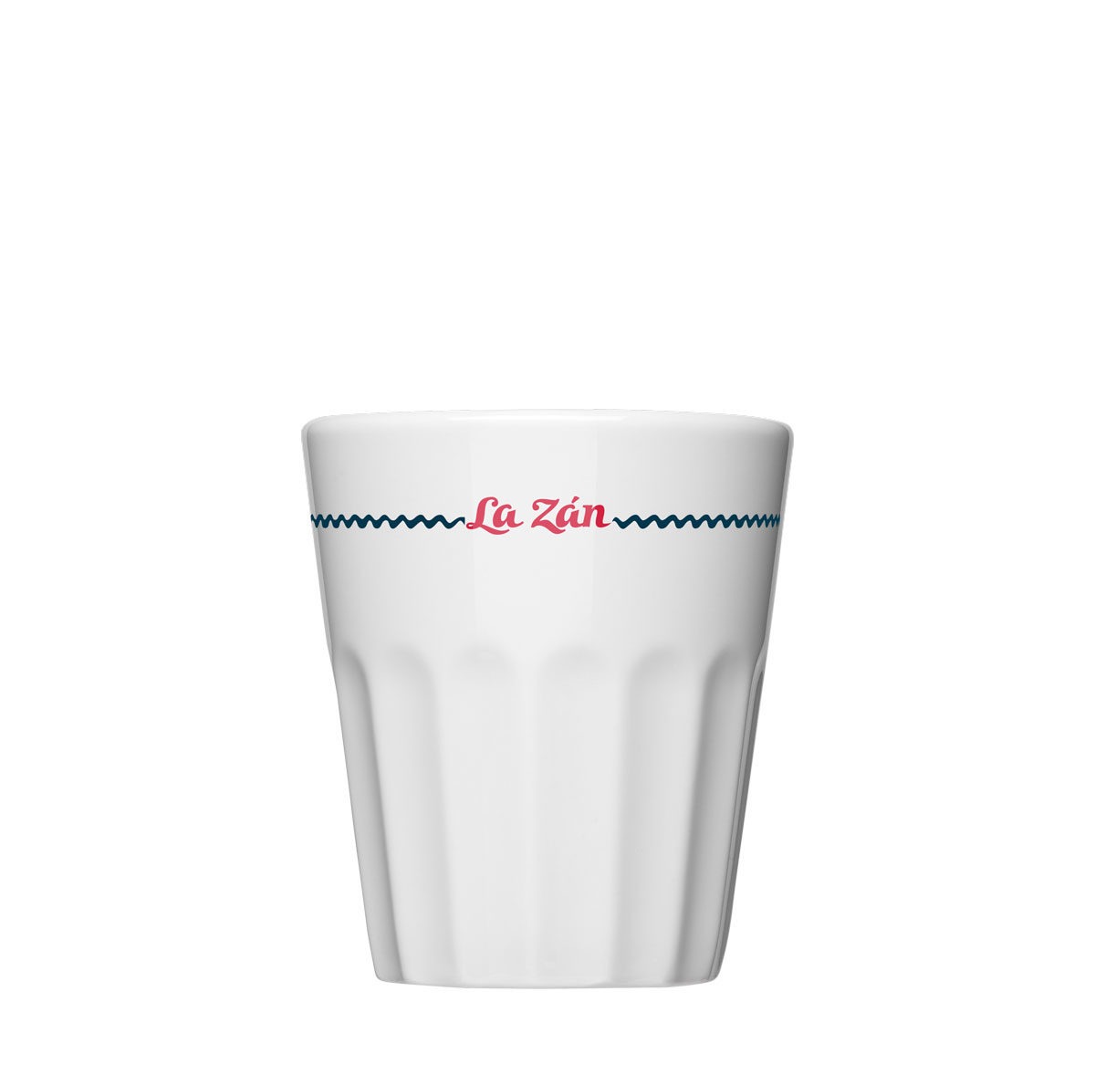 Form 491 White 260 ml Lungo mug without handle - Barista Pro