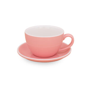 Epic Kop & Schotel Cappuccino (230 ml) Roze