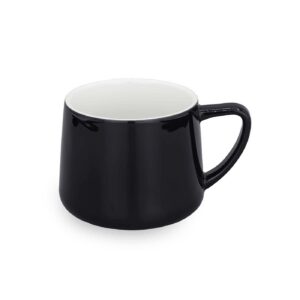 Epic Cup Coffee Mug (360 ml) Black