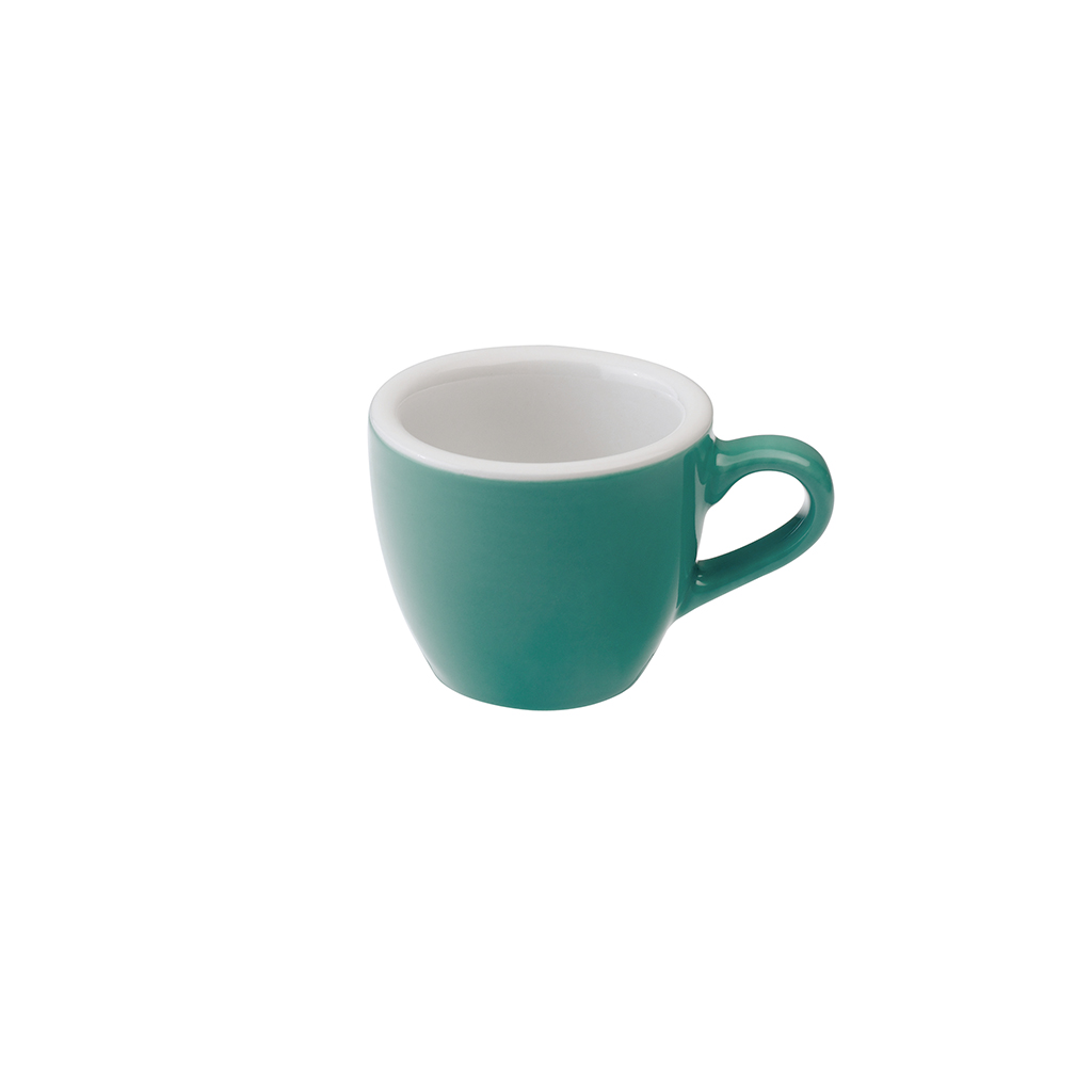 Loveramics Egg Espresso-Tasse (80 ml) Teal - Bild 2