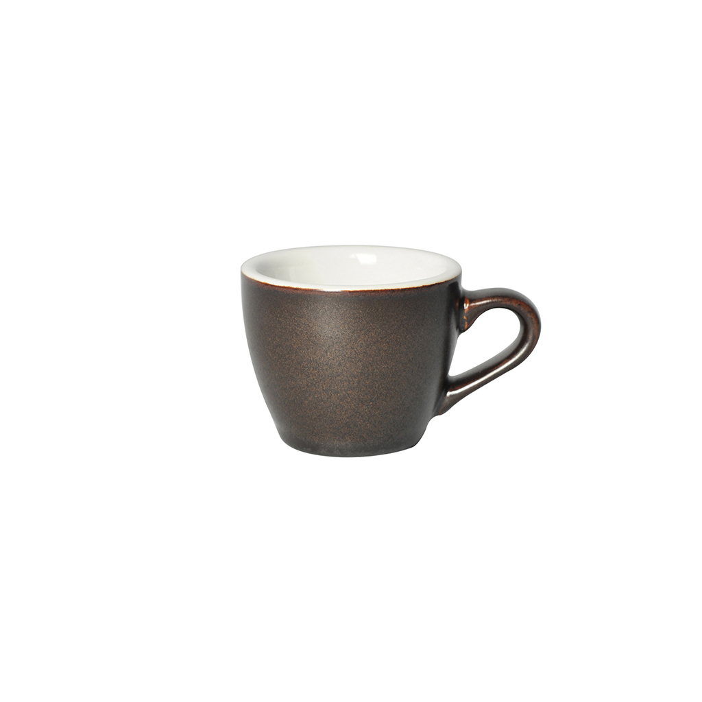Loveramics Egg Espresso Cup (80 ml) Gunpowder - Image 2