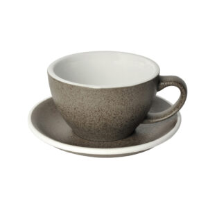 Loveramics Egg Latte-Tasse (300 ml) Granite