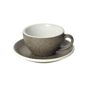 Loveramics Egg Cappuccino Cup (200 ml) Granite