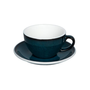 Loveramics Egg Cappuccino Cup (200 ml) Night Sky