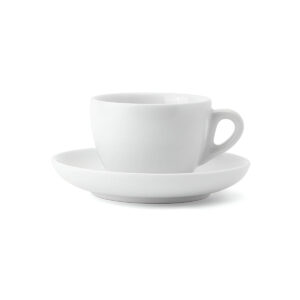 Ancap Verona 180 ml kop en schotel cappuccino