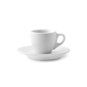 Ancap Palermo 50 ml (25 ml mark) Espresso Cup extra thick