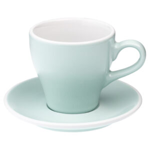 Loveramics Tulip Latte Cup (280 ml) River Blue