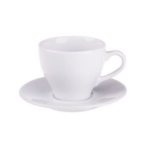 Napoli Bianco 150 ml Lungo Cup White